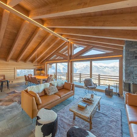 Oak Tree Chalet - On The Ski Slope - Luxury! 넨다즈 외부 사진