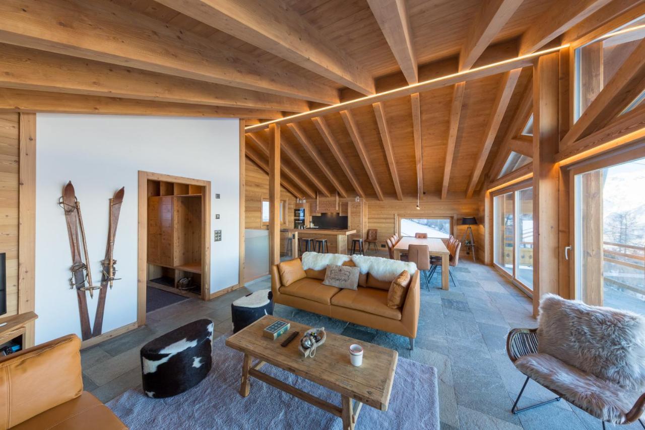 Oak Tree Chalet - On The Ski Slope - Luxury! 넨다즈 외부 사진
