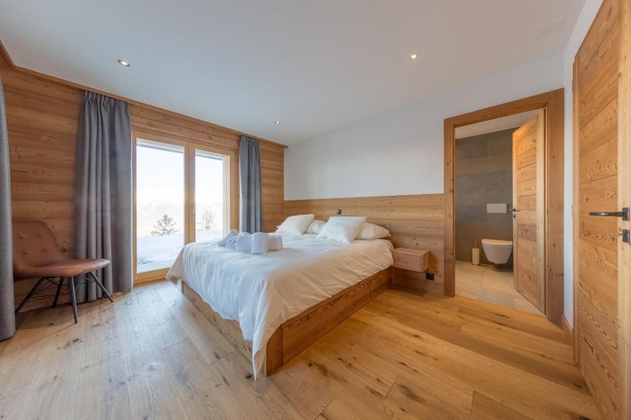 Oak Tree Chalet - On The Ski Slope - Luxury! 넨다즈 외부 사진