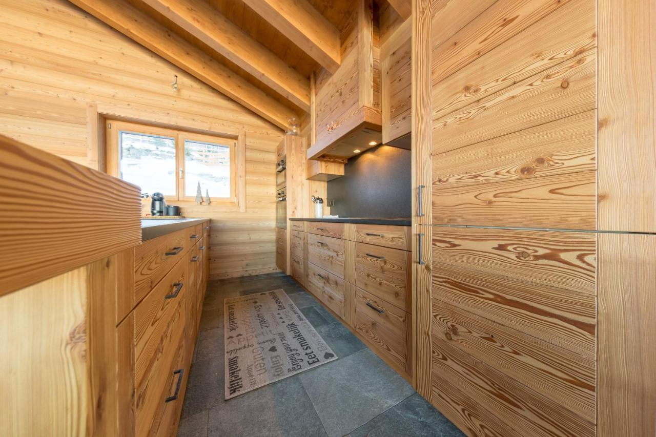 Oak Tree Chalet - On The Ski Slope - Luxury! 넨다즈 외부 사진