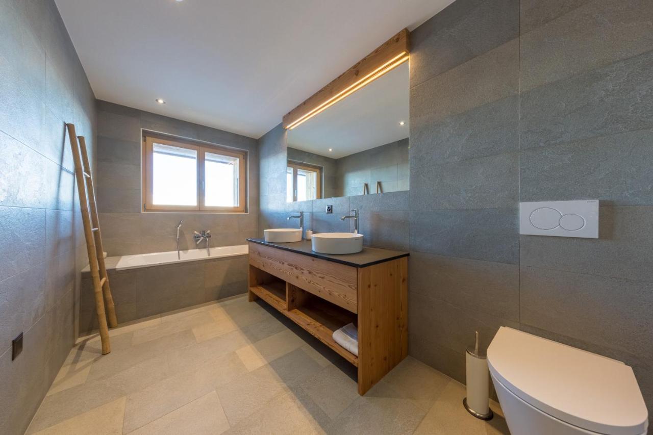 Oak Tree Chalet - On The Ski Slope - Luxury! 넨다즈 외부 사진