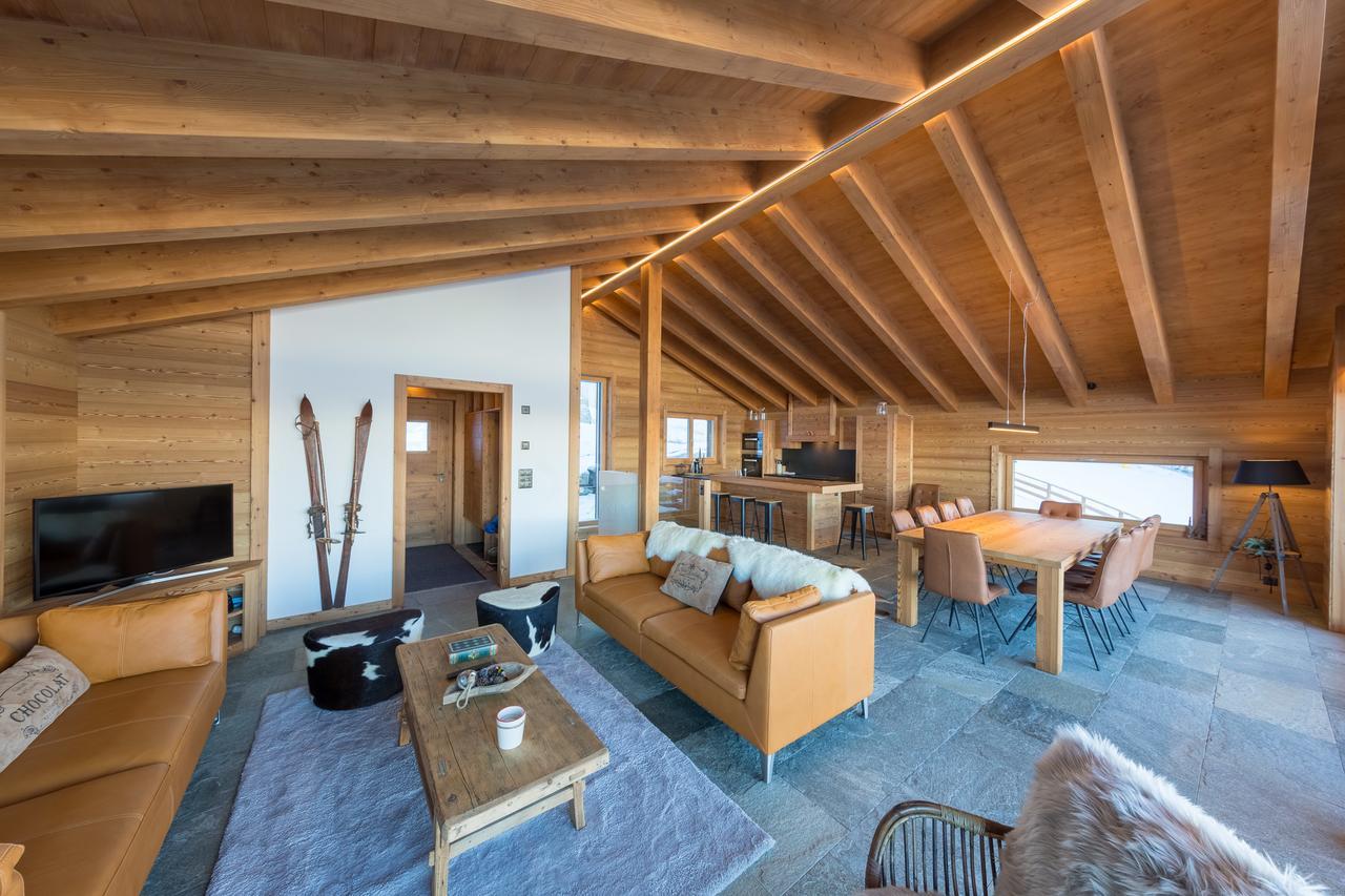 Oak Tree Chalet - On The Ski Slope - Luxury! 넨다즈 외부 사진