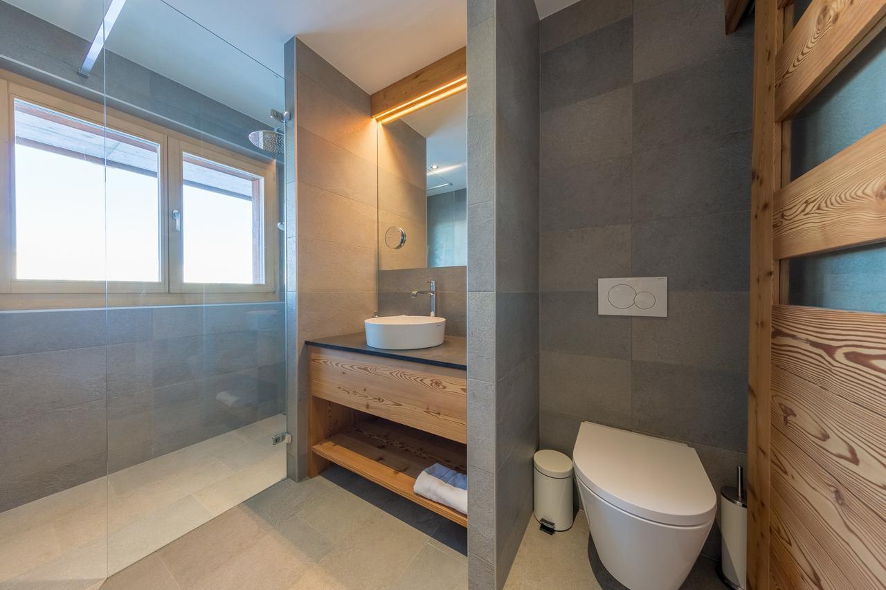 Oak Tree Chalet - On The Ski Slope - Luxury! 넨다즈 외부 사진