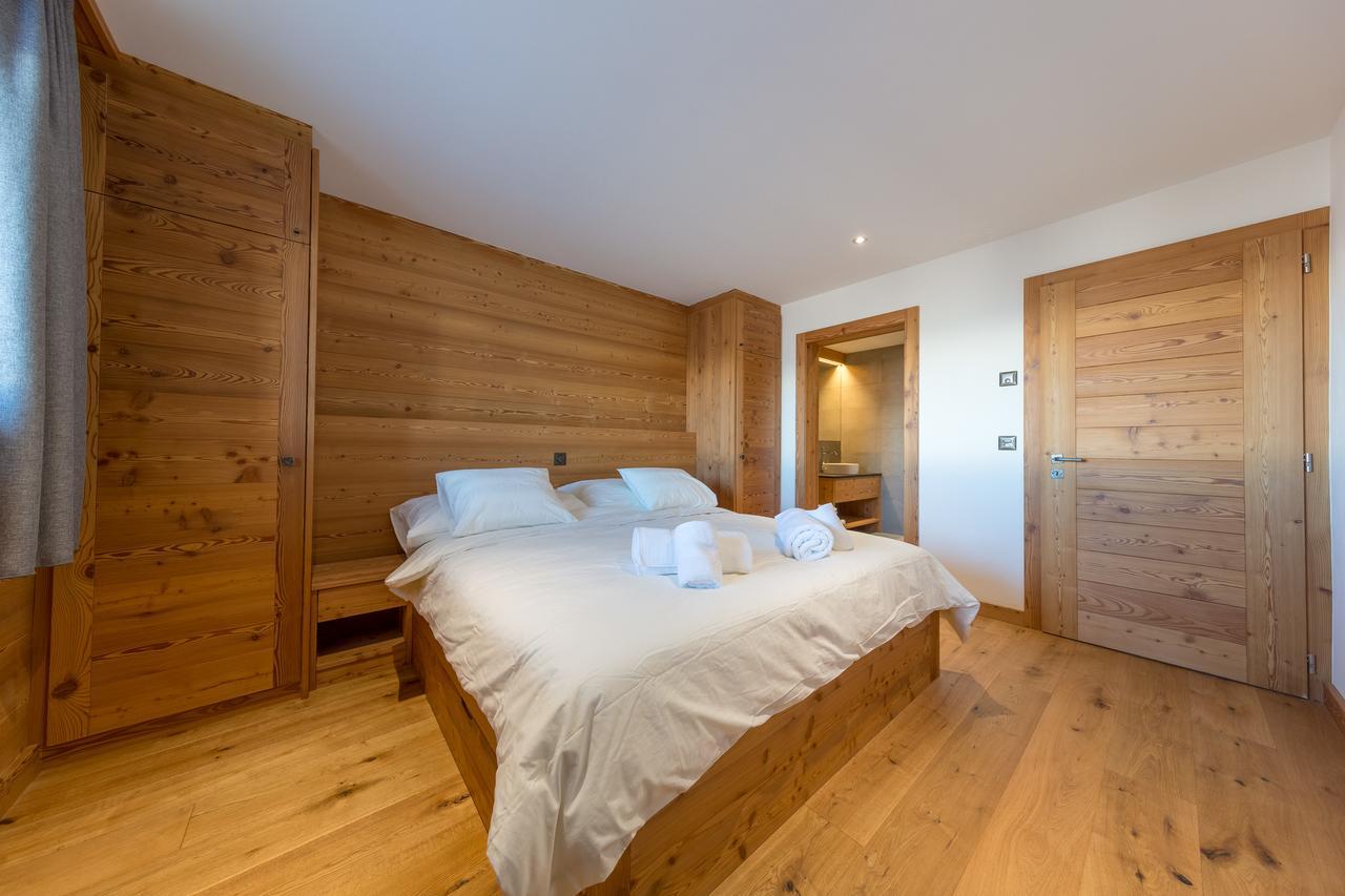 Oak Tree Chalet - On The Ski Slope - Luxury! 넨다즈 외부 사진