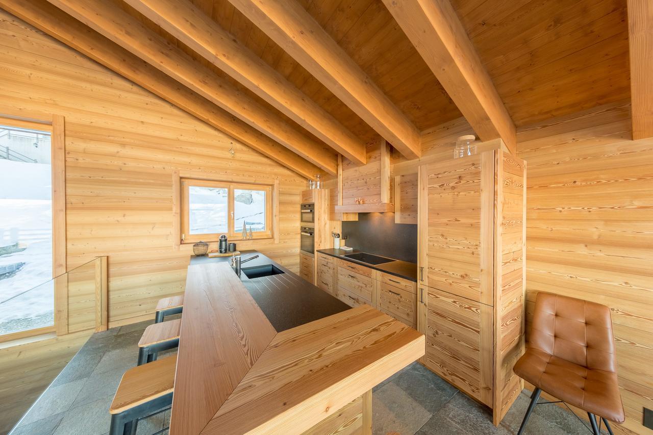 Oak Tree Chalet - On The Ski Slope - Luxury! 넨다즈 외부 사진