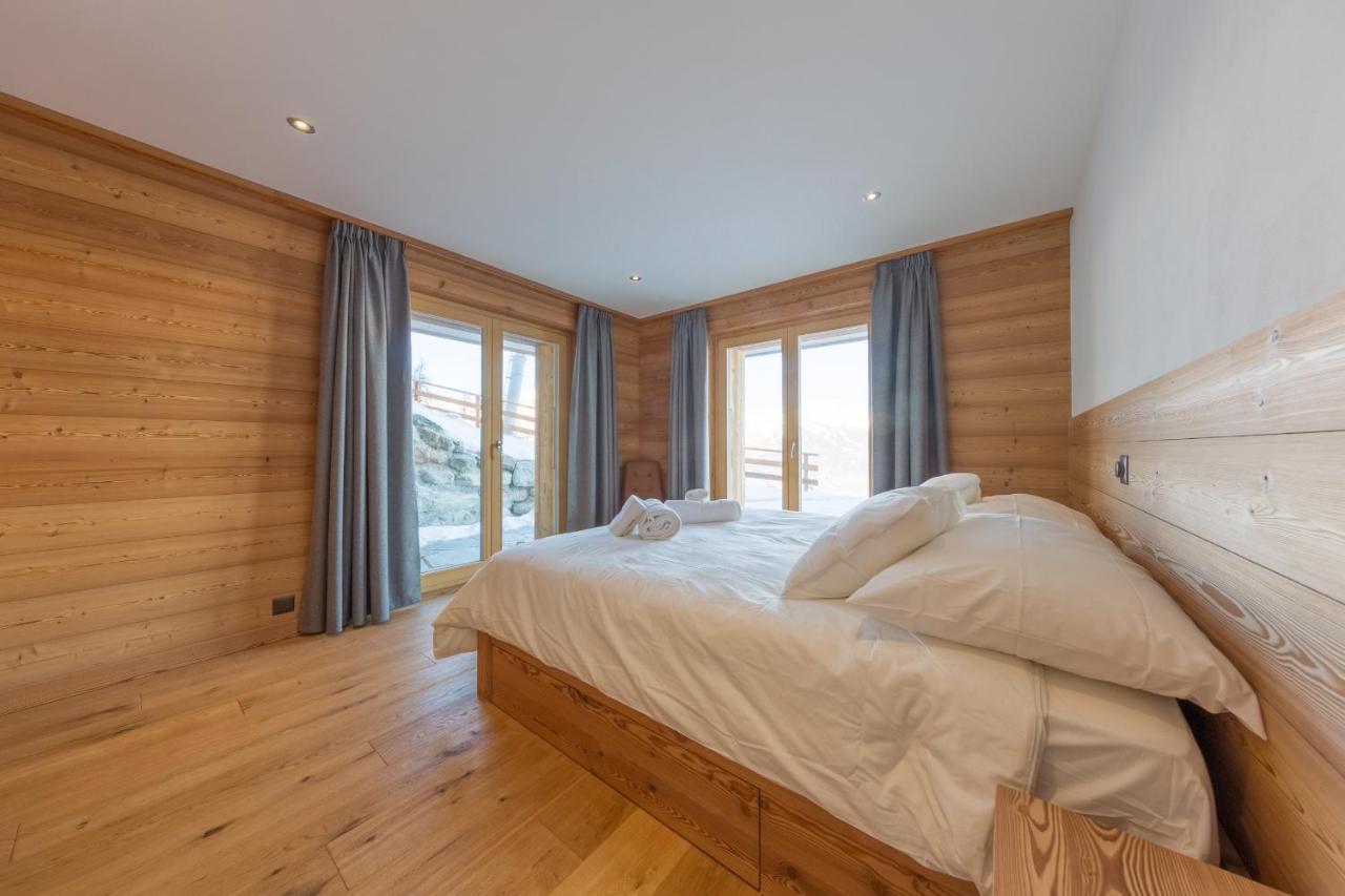 Oak Tree Chalet - On The Ski Slope - Luxury! 넨다즈 외부 사진