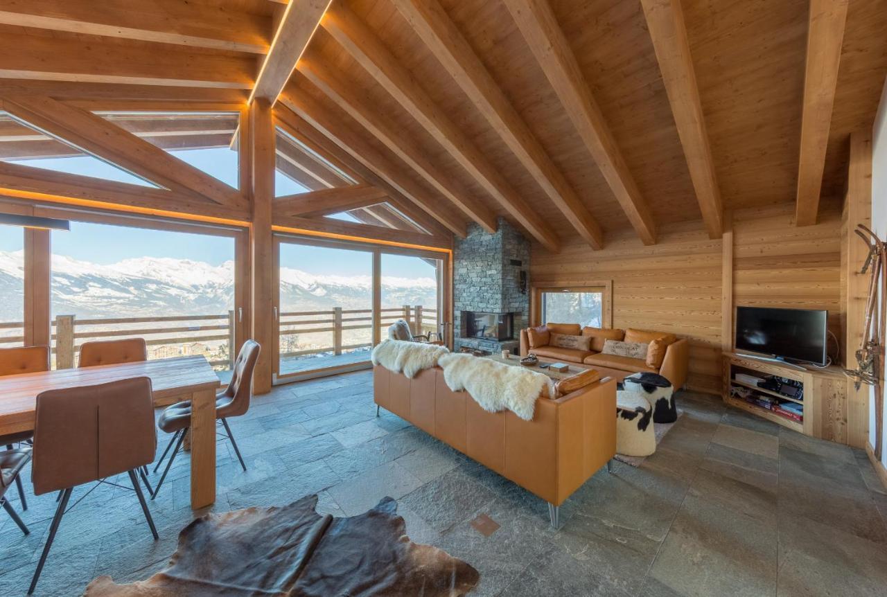 Oak Tree Chalet - On The Ski Slope - Luxury! 넨다즈 외부 사진