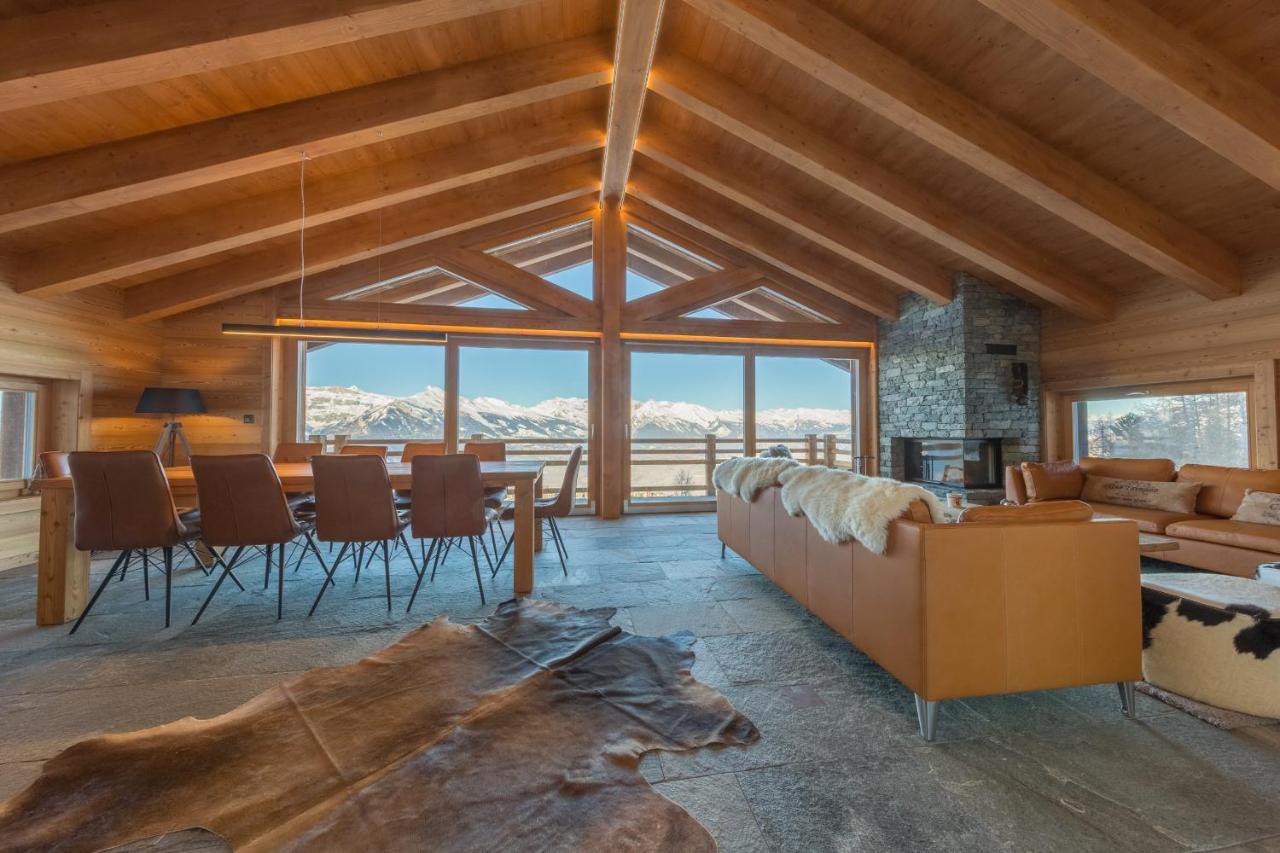 Oak Tree Chalet - On The Ski Slope - Luxury! 넨다즈 외부 사진